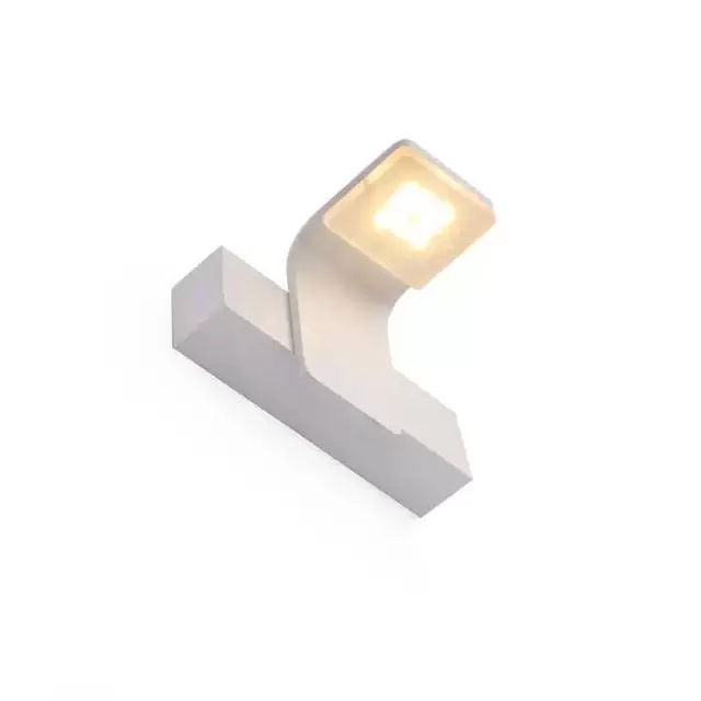 چراغ بالا آینه تک شعله مدل A1501